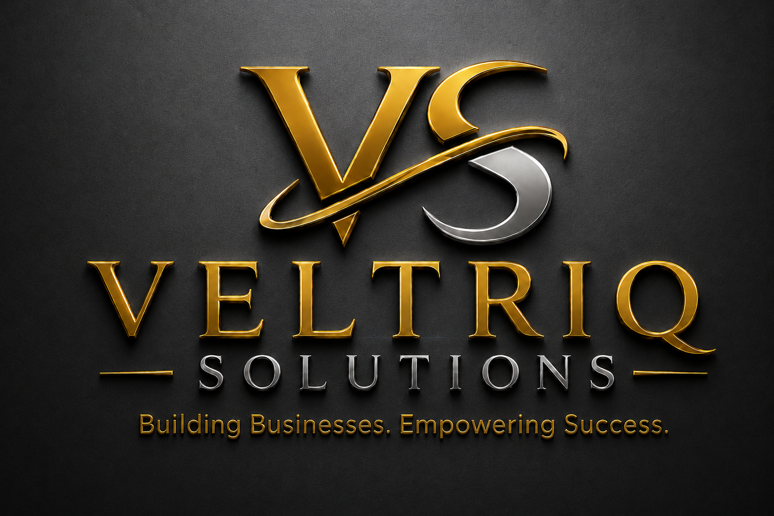VELTRIQ SOLUTIONS
